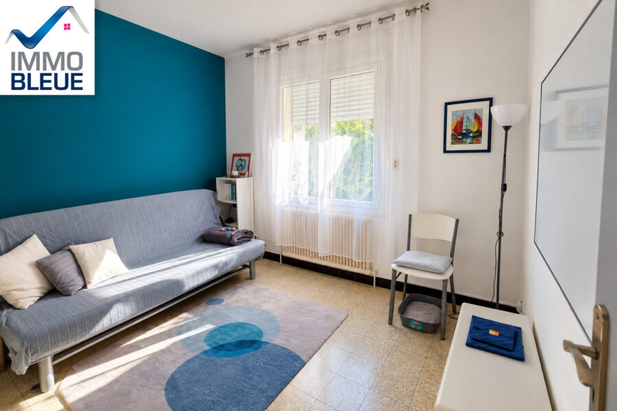 Maison à vendre à Sausset-les-pins — Vue mer — photo 7