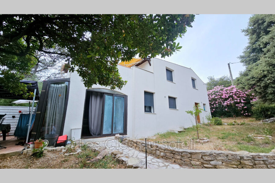 Maison à vendre à Le val — Vue nature — photo 2