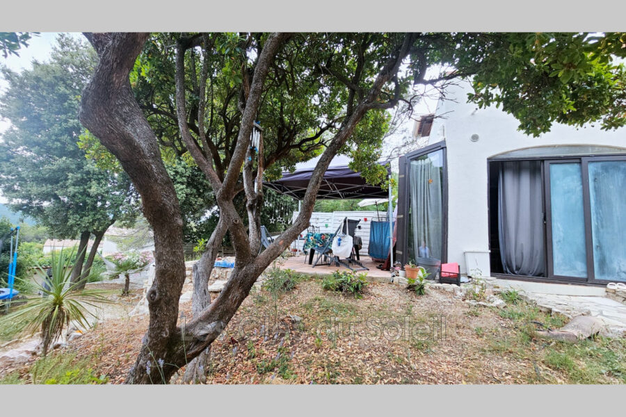 Maison à vendre à Le val — Vue nature — photo 5