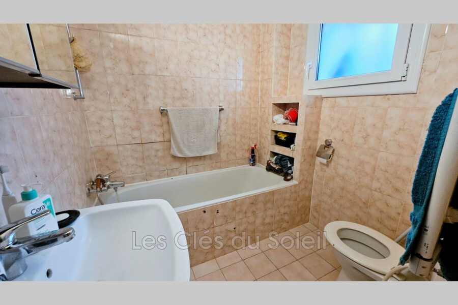 Maison à vendre à Le Val — Vue nature — photo 14