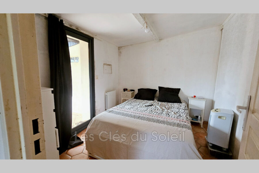 Maison à vendre à Le val — Vue nature — photo 3