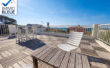 Maison à vendre à Sausset-les-pins — Vue mer — photo 1