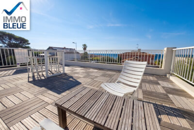 Maison à vendre à Sausset-les-pins