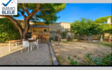 Maison à vendre à Sausset-les-pins — Vue mer — photo 9