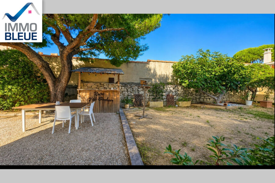 Maison à vendre à Sausset-les-pins — Vue mer — photo 9