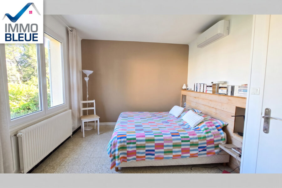 Maison à vendre à Sausset-les-pins — Vue mer — photo 8