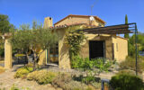 Maison à vendre à Villelongue-dels-monts — Vue montagne — photo 4