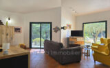 Maison à vendre à Villelongue-dels-monts — Vue montagne — photo 10