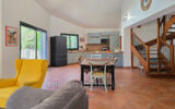 Maison à vendre à Villelongue-dels-monts — Vue montagne — photo 12