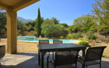 Maison à vendre à Villelongue-dels-monts — Vue montagne — photo 13