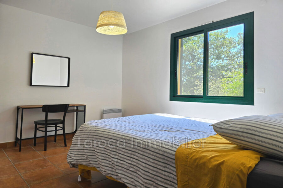 Maison à vendre à Villelongue-dels-monts — Vue montagne — photo 16