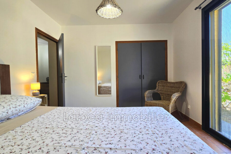Maison à vendre à Villelongue-dels-monts — Vue montagne — photo 19