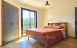 Maison à vendre à Villelongue-dels-monts — Vue montagne — photo 20