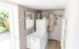 Appartement à louer à Méounes-lès-montrieux — Vue parc & jardin — photo 6