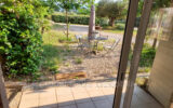 Appartement à louer à Méounes-lès-montrieux — Vue parc & jardin — photo 1