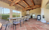 Maison à vendre à Grimaud — Vue mer — photo 10