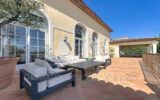 Maison à vendre à Grimaud — Vue mer — photo 6