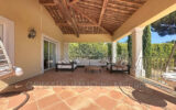 Maison à vendre à Grimaud — Vue mer — photo 9