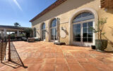 Maison à vendre à Grimaud — Vue mer — photo 8