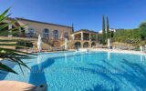 Maison à vendre à Grimaud — Vue mer — photo 3