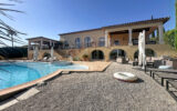 Maison à vendre à Grimaud — Vue mer — photo 5