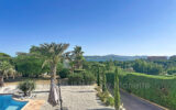 Maison à vendre à Grimaud — Vue mer — photo 1