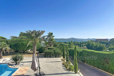 Maison à vendre à Grimaud