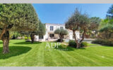 Maison à vendre à Saint-cézaire-sur-siagne — Vue parc & jardin — photo 4