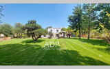 Maison à vendre à Saint-cézaire-sur-siagne — Vue parc & jardin — photo 3