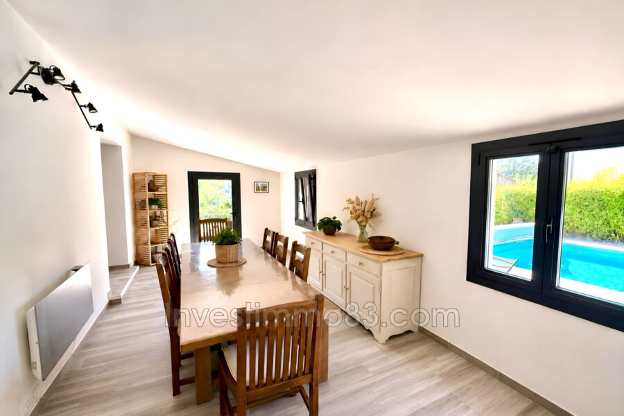 Maison à vendre à Peypin — Vue parc & jardin — photo 11