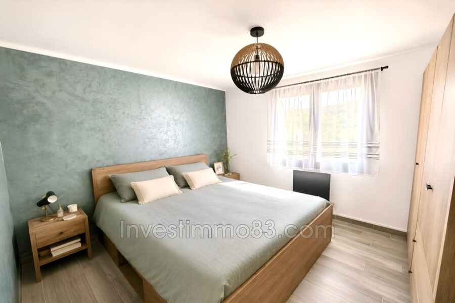 Maison à vendre à Peypin — Vue parc & jardin — photo 12