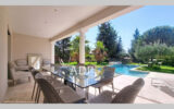 Maison à vendre à Saint-cézaire-sur-siagne — Vue parc & jardin — photo 1