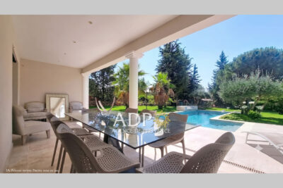 Maison à vendre à Saint-cézaire-sur-siagne