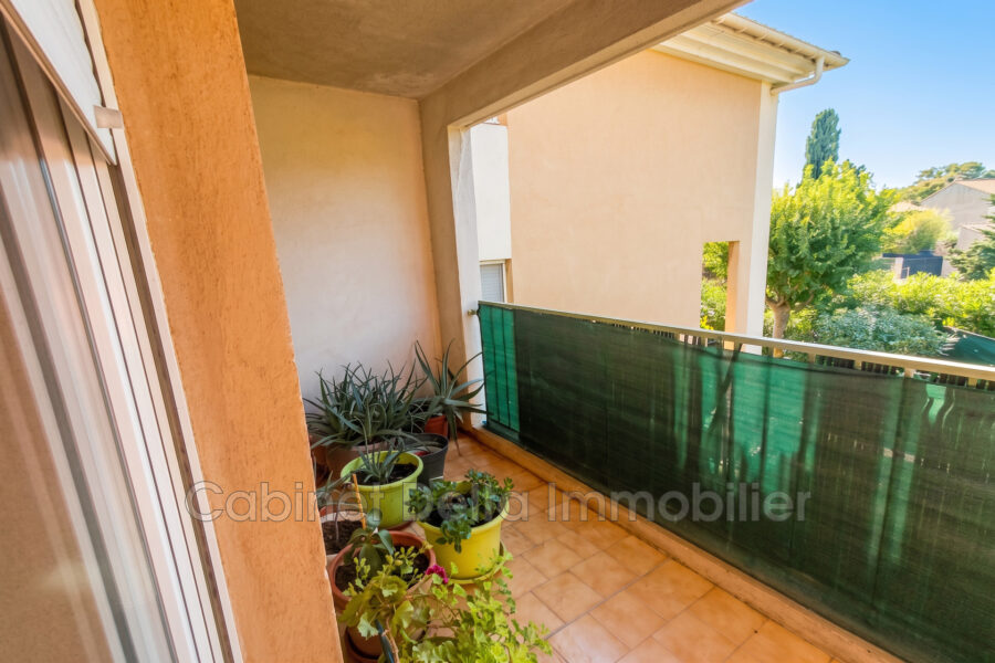 Appartement à louer à Six-fours-les-plages — Vue sur la ville — photo 8