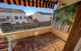 Appartement à vendre à Sanary-sur-mer — Vue sur la ville — photo 1