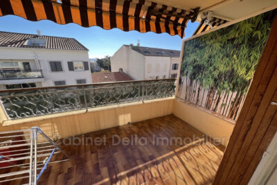 Appartement à vendre à Sanary-sur-mer