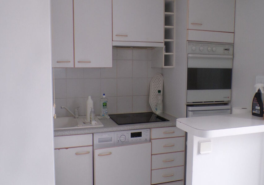 Appartement à vendre à Paris — Vue sur la ville — photo 6