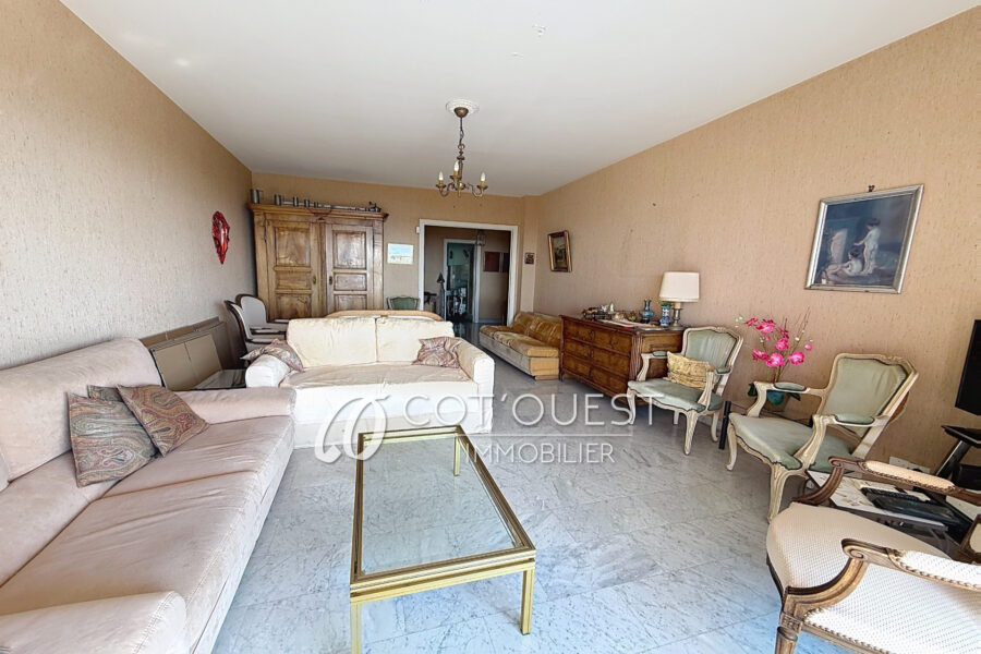 Appartement à vendre à Nice — Vue mer — photo 3