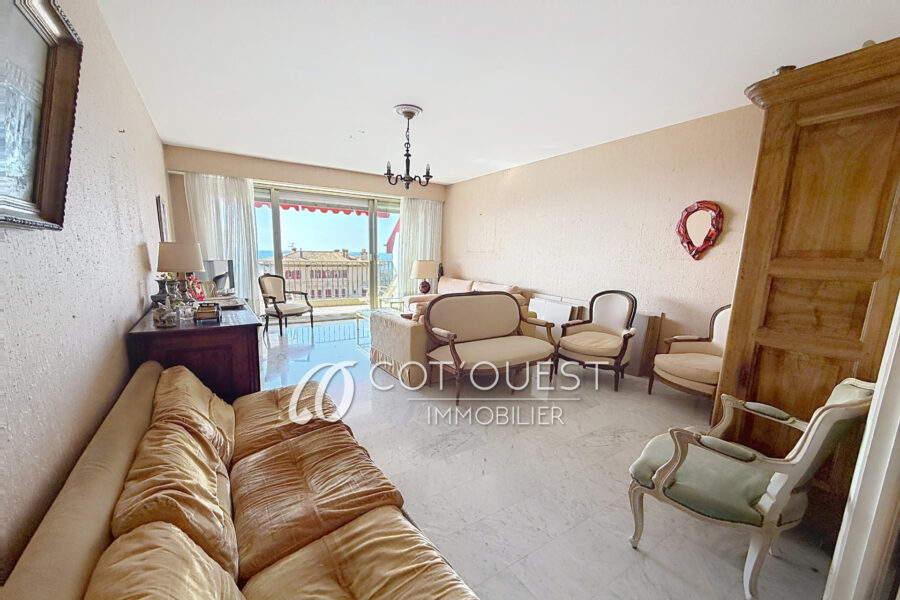 Appartement à vendre à Nice — Vue mer — photo 2