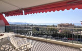 Appartement à vendre à Nice — Vue mer — photo 1