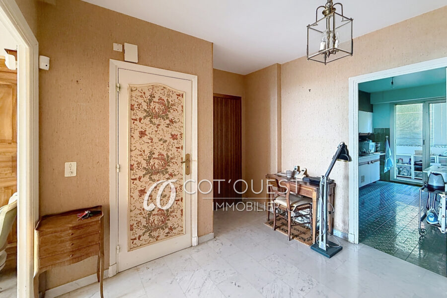 Appartement à vendre à Nice — Vue mer — photo 5