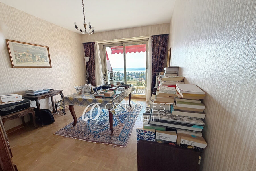Appartement à vendre à Nice — Vue mer — photo 4