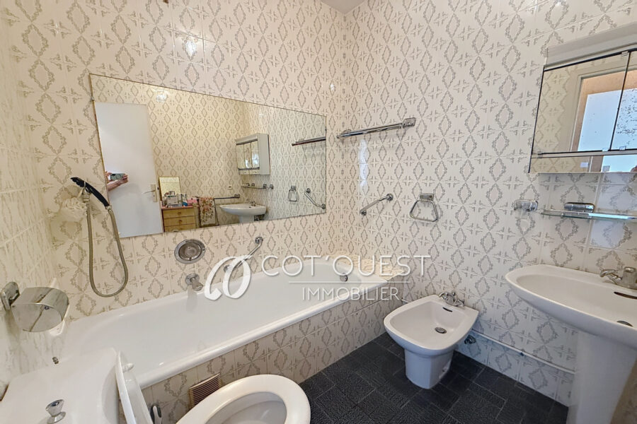 Appartement à vendre à Nice — Vue mer — photo 9