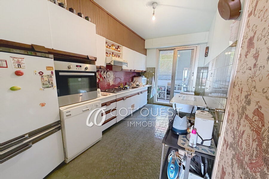 Appartement à vendre à Nice — Vue mer — photo 11