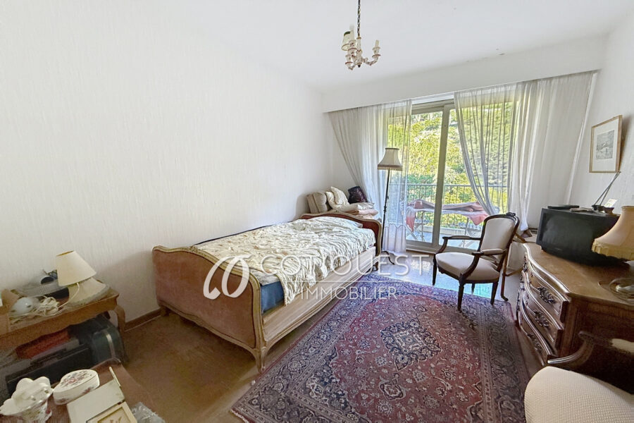 Appartement à vendre à Nice — Vue mer — photo 6