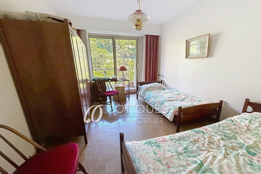 Appartement à vendre à Nice — Vue mer — photo 7