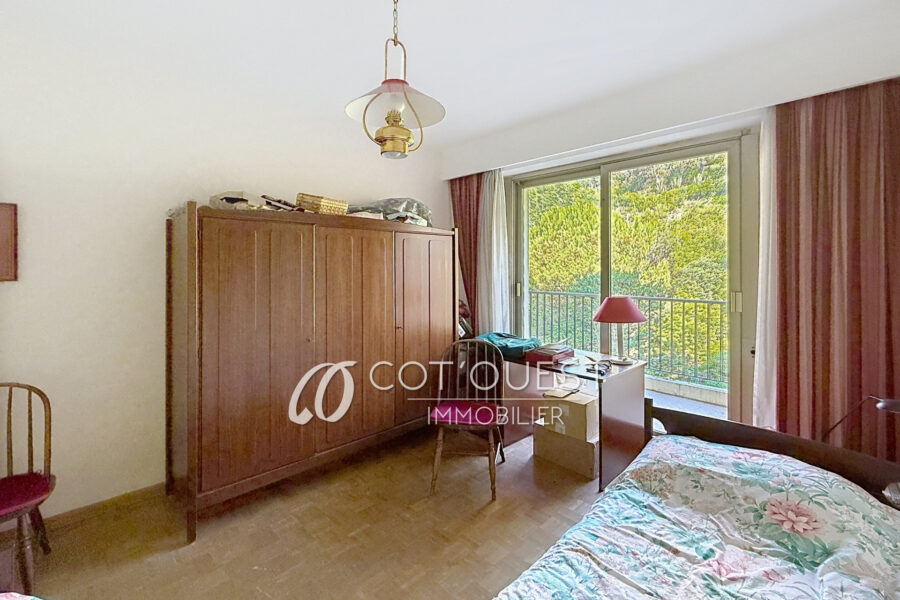 Appartement à vendre à Nice — Vue mer — photo 8