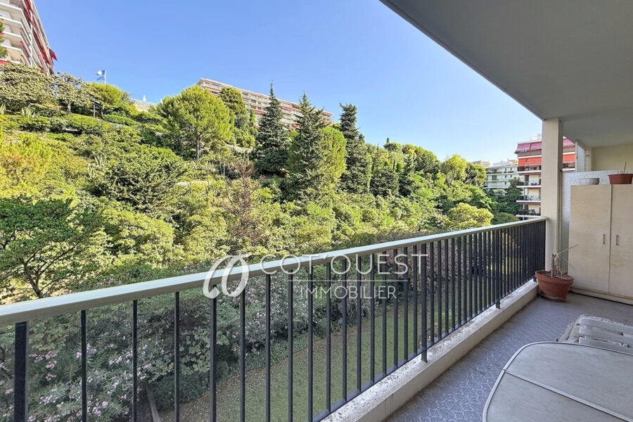 Appartement à vendre à Nice — Vue mer — photo 12