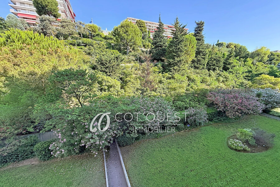 Appartement à vendre à Nice — Vue mer — photo 13