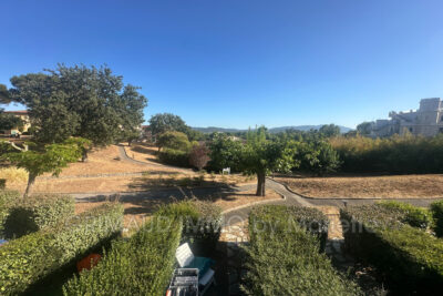 Appartement à vendre à Grimaud